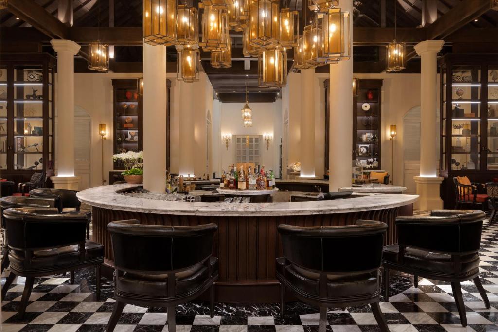 Bar/lounge