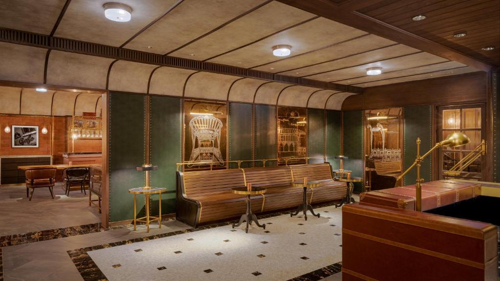 Nightclub