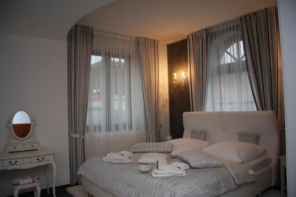 Hotel Da Gianni Gmbh - Photo 2 of 24