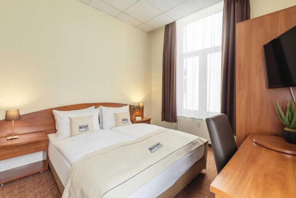 Hotel Hamburg Stadtzentrum, Hotel in Hamburg