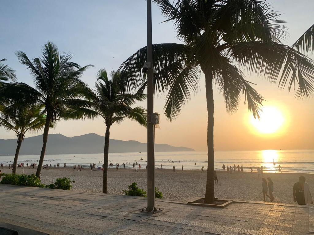 Sea Sand Luxury Hotel photo