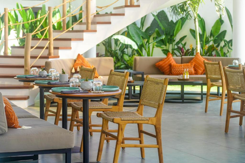 Kalia Bingin – Adult only