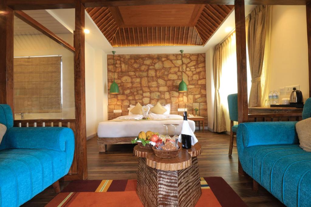 Woodapple Hotel and Spa — Hotel in Kathmandu