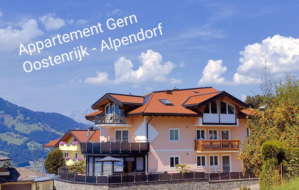 Appartement Gern - 2