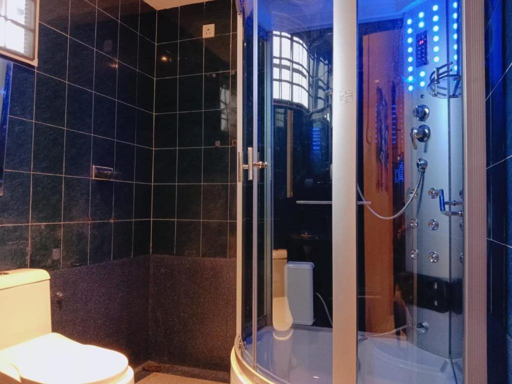 Comfortable Swimming Pool Homestay Melaka photo
