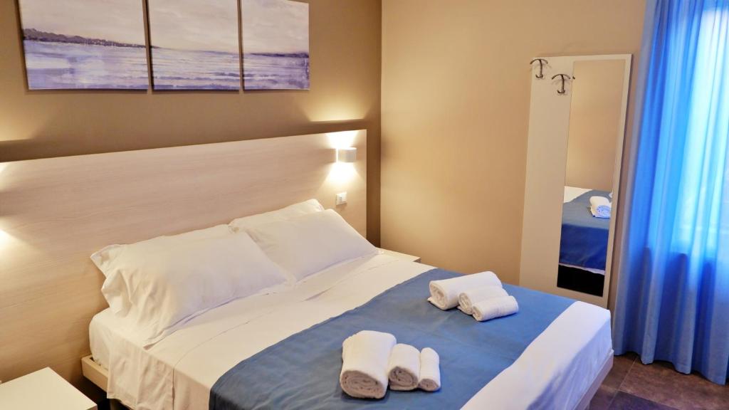 Pianomare Riviera Apartments and Rooms - 4