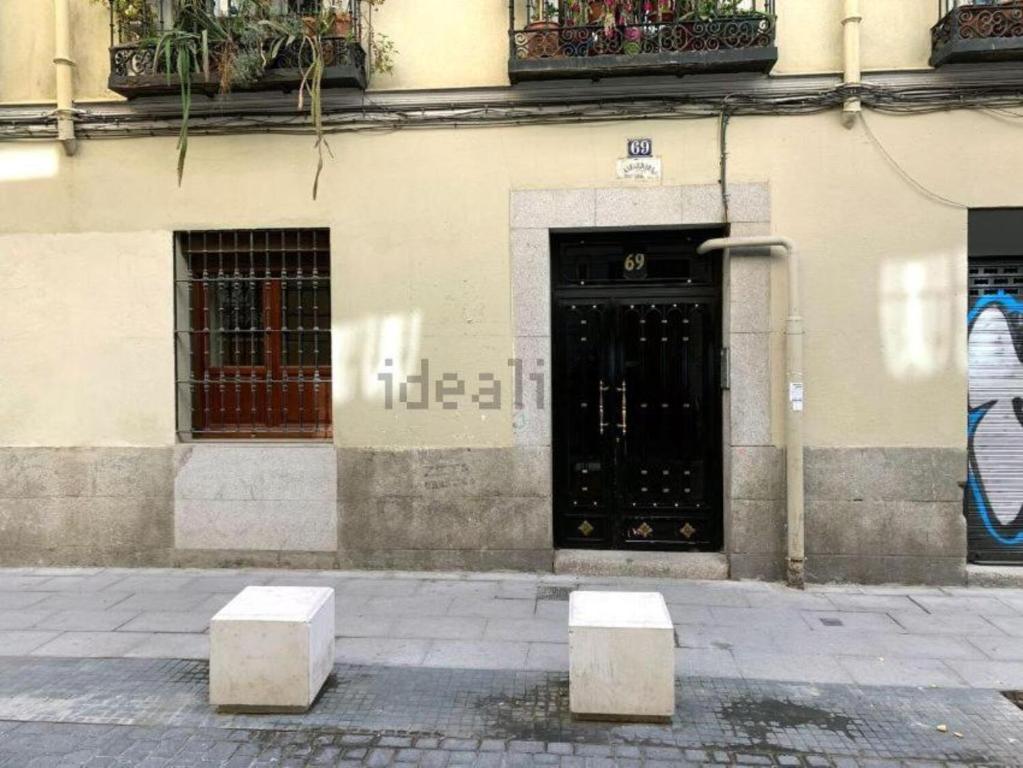 Apartamento Malasana II photo