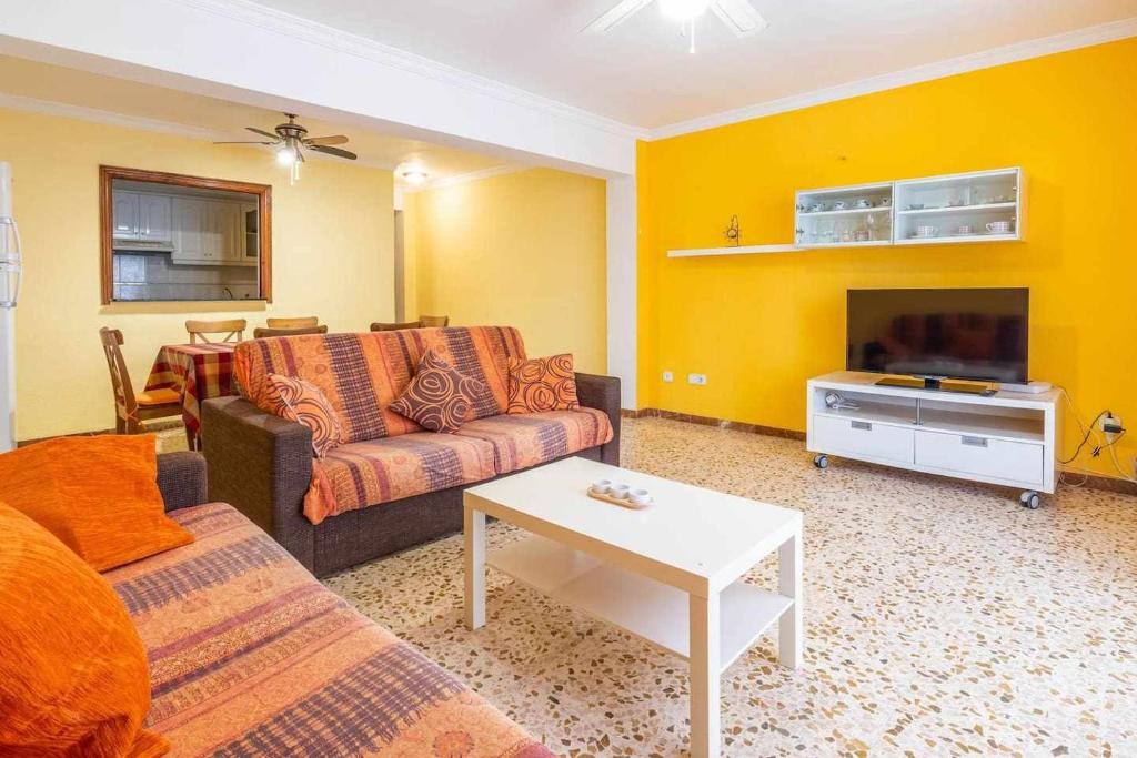 Inftour Melodia Apartamento - 5