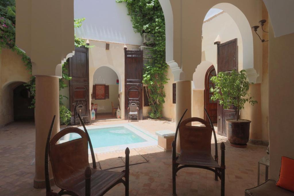 Dar Warda Guest House photo