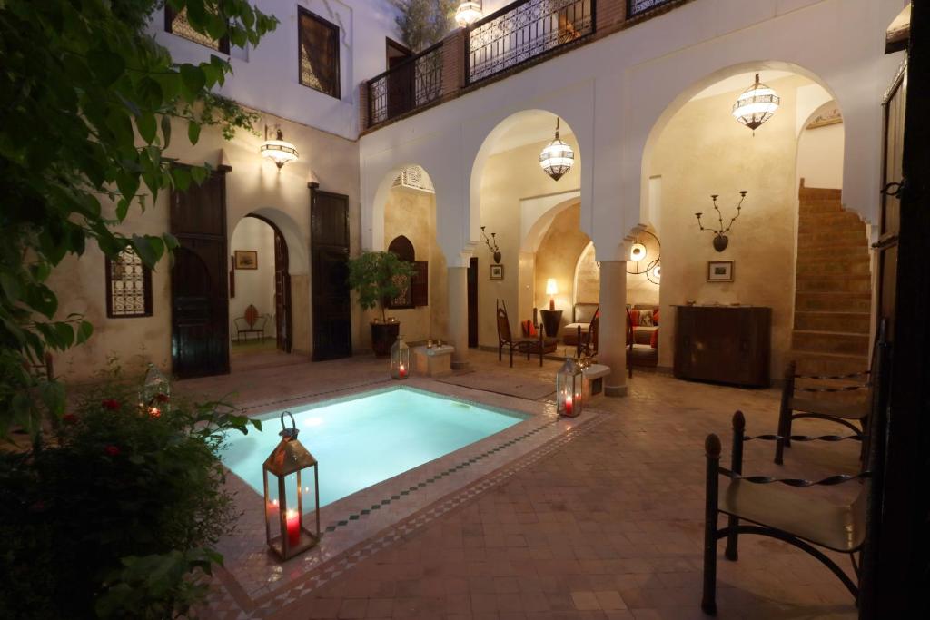Dar Warda Guest House photo