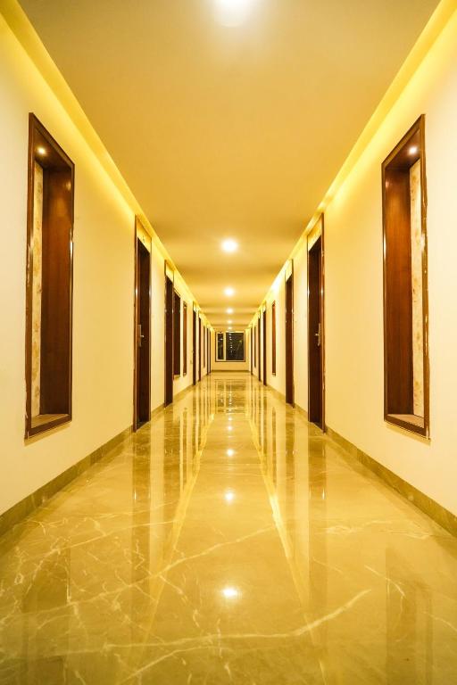Pride Hotel Bhopal (Pure Veg) photo