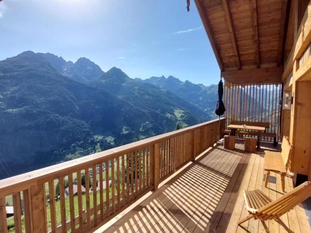Chalet in Grosskirchheim with sauna and hot tub - 5
