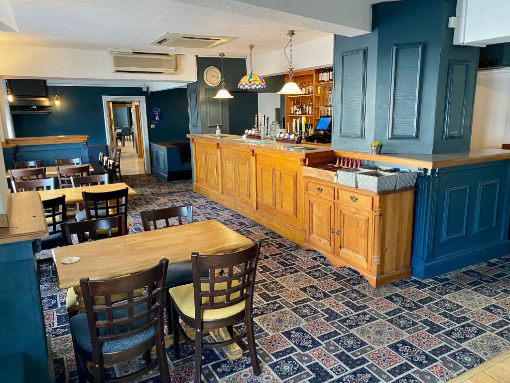 Waverley Hotel photo