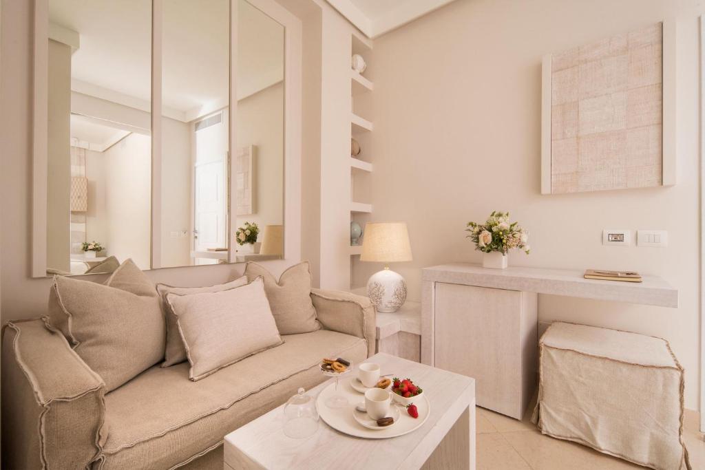 San Michele Suite - 2
