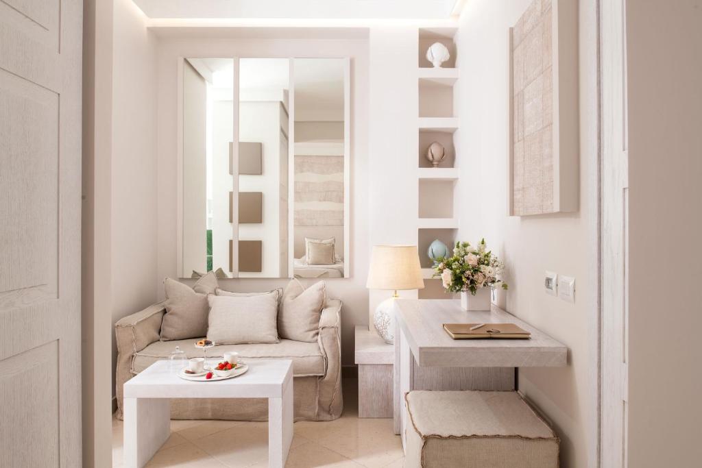 San Michele Suite - 3