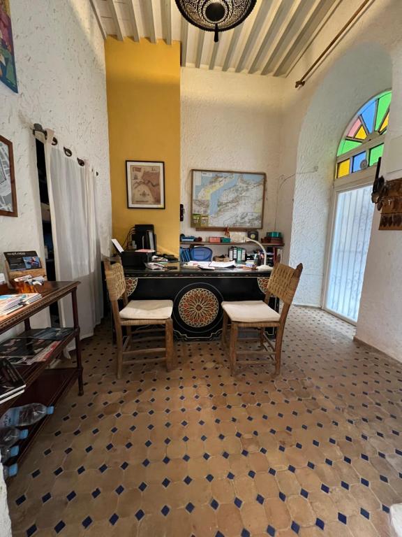 Riad Al Zahia photo