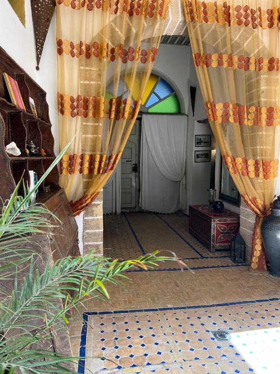 Riad Al Zahia photo