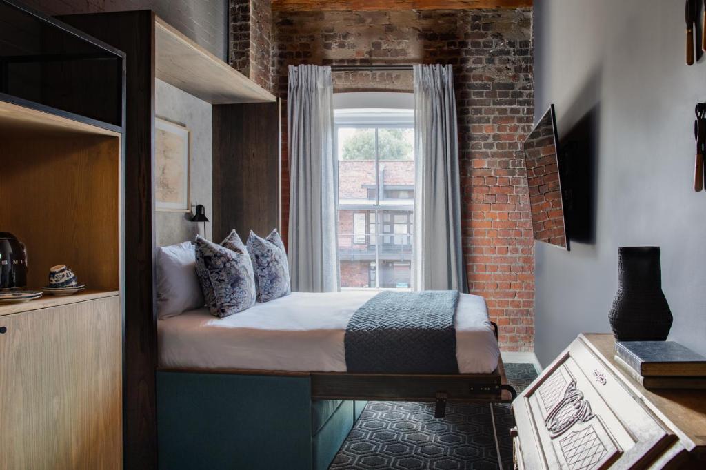 Old Foundry Hotel photo