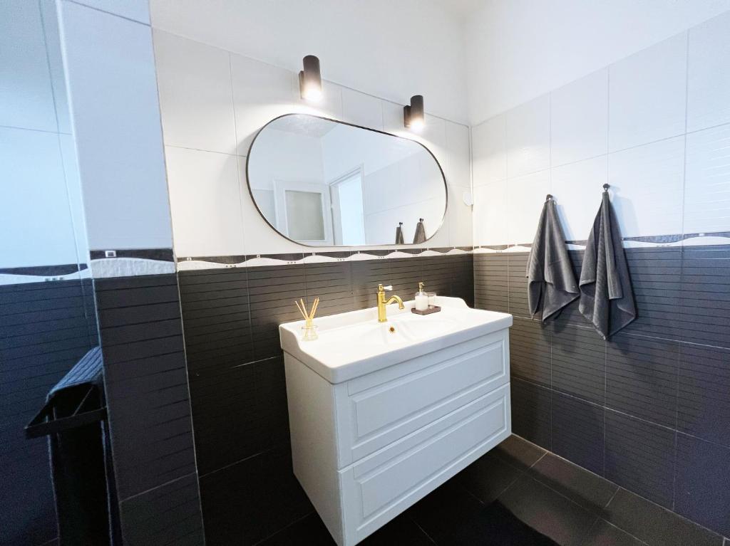 Alva Lux Apartment photo