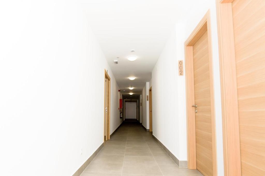 Hotel Faro de Finisterre photo