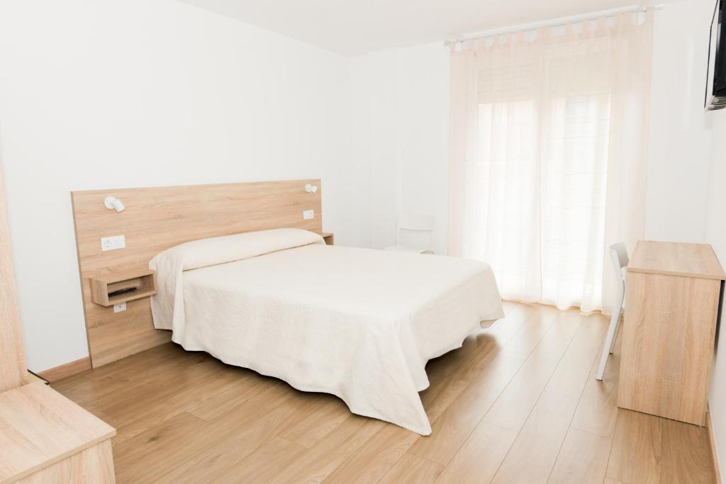 Hotel Faro de Finisterre photo