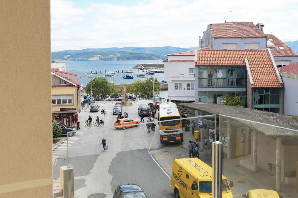 Hotel Faro de Finisterre photo