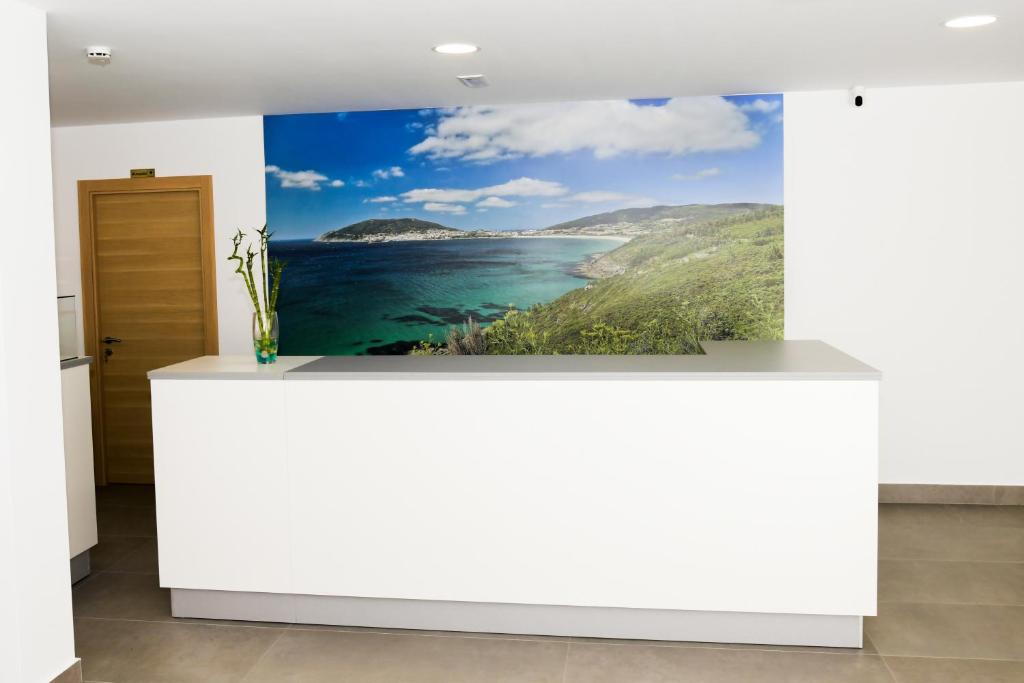 Hotel Faro de Finisterre photo