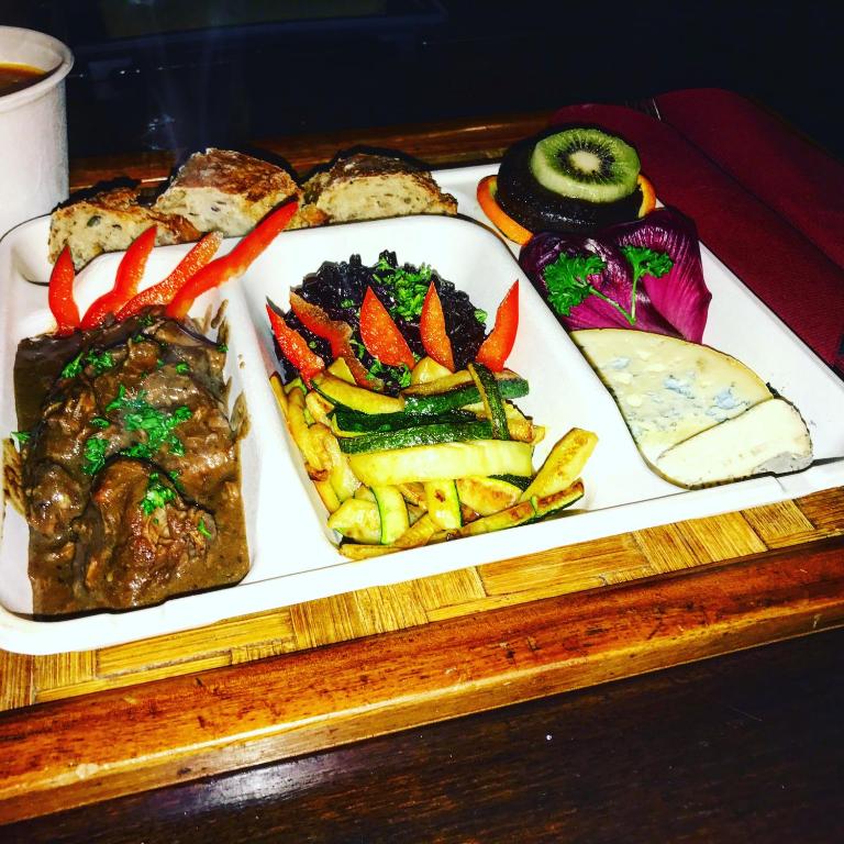 お料理のイメージ