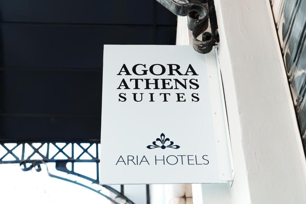 Agora Athens Suites photo