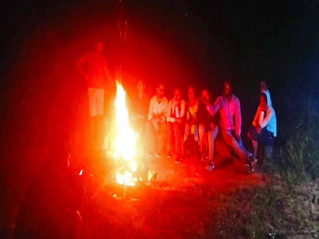 STAYMAKER Nrupatunga Homestay Agumbe photo