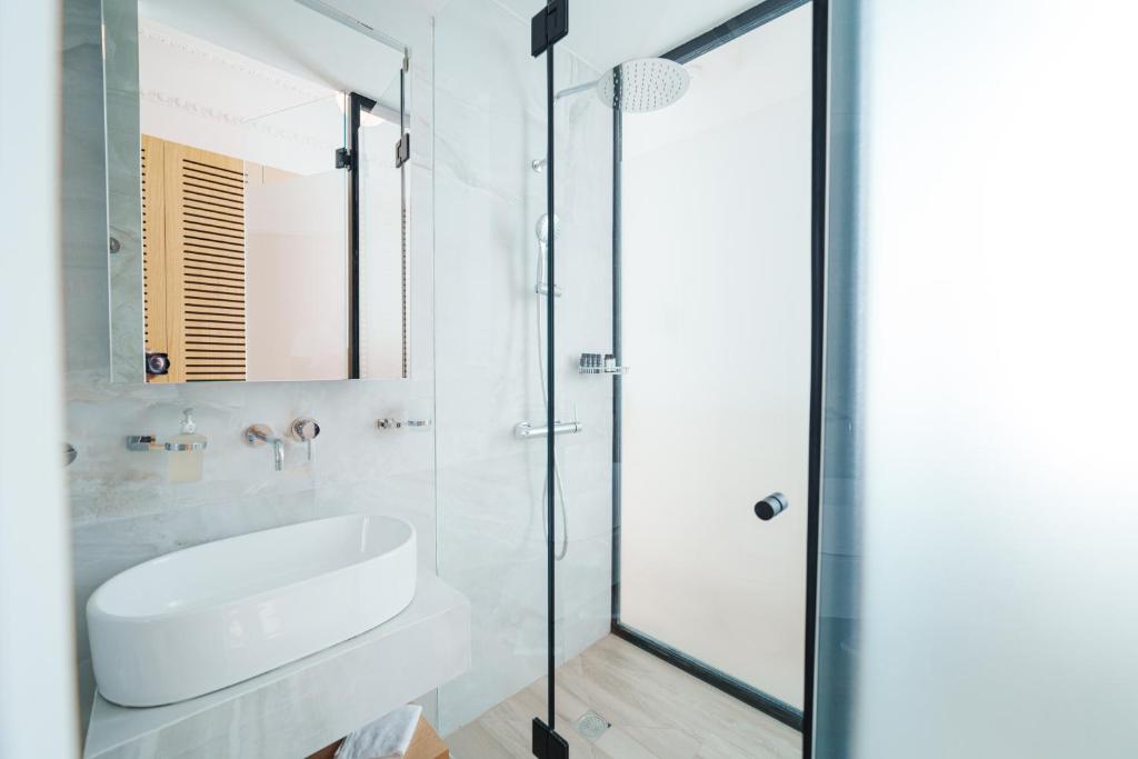 Agora Athens Suites photo