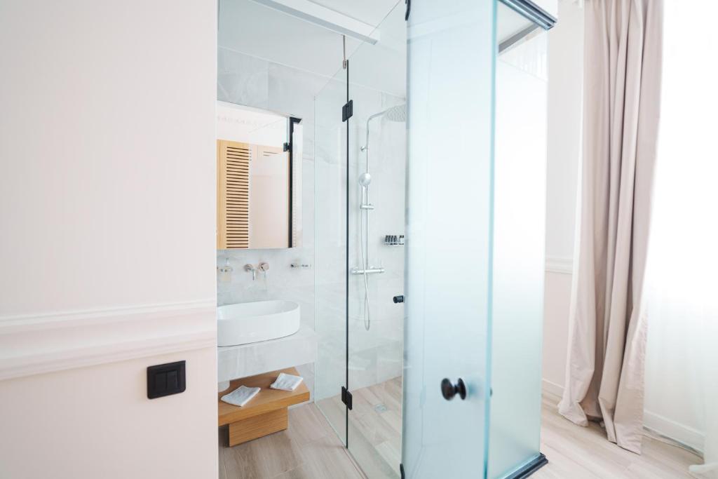 Agora Athens Suites photo