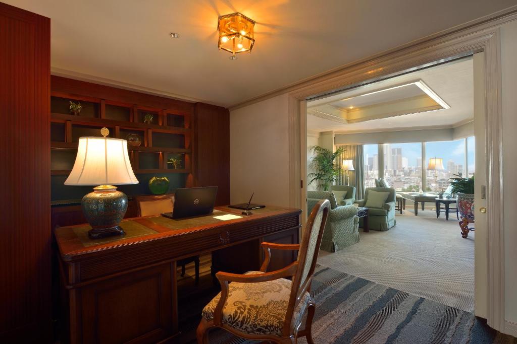 Hotel Property