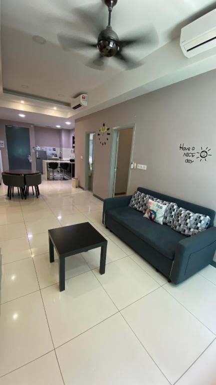 JY Home New and Modern Condo @ Sutera Avenue photo