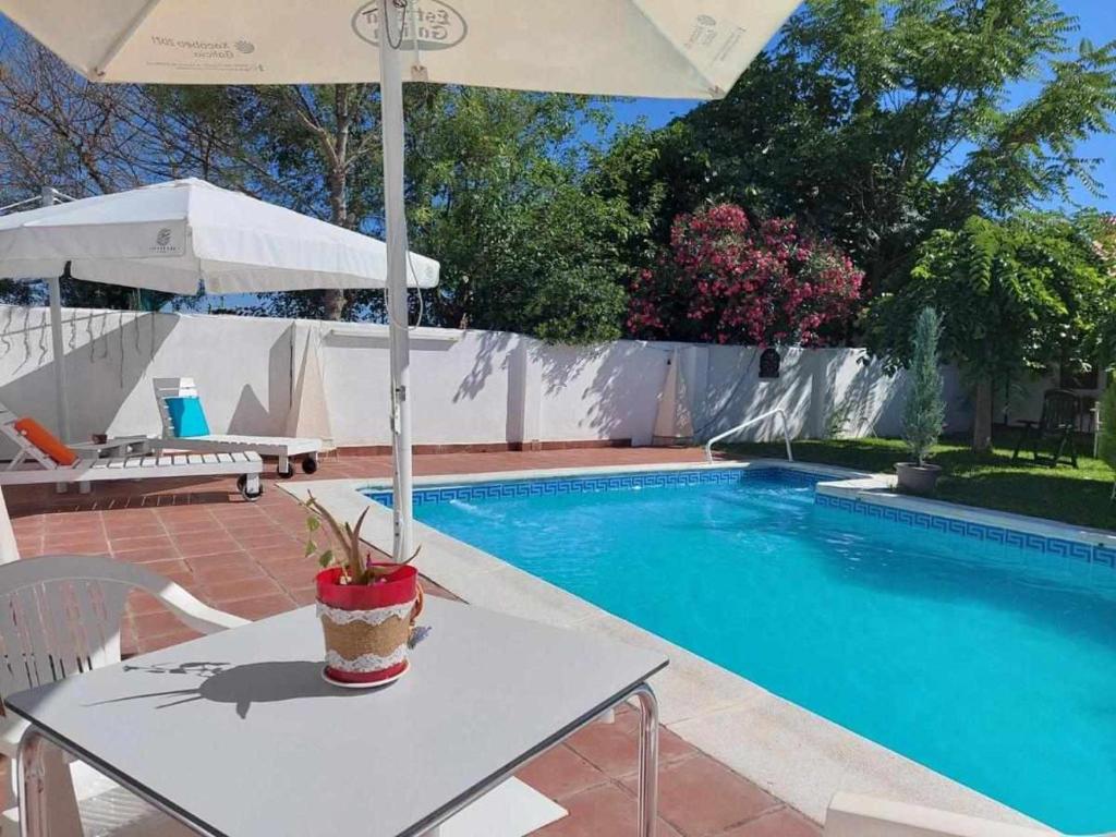 Hotel rural Villa Torreaguila — Hotel in Badajoz