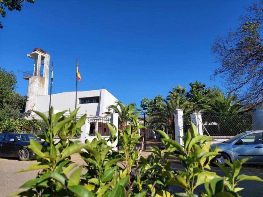 Hotel rural Villa Torreaguila photo