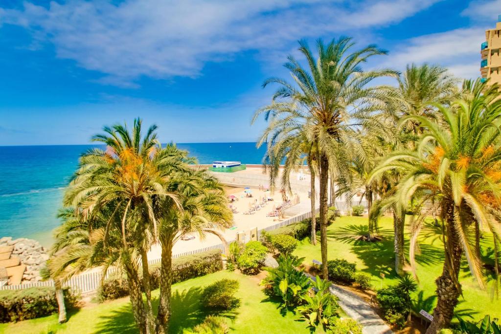 Studio Am Strand, Arguineguín