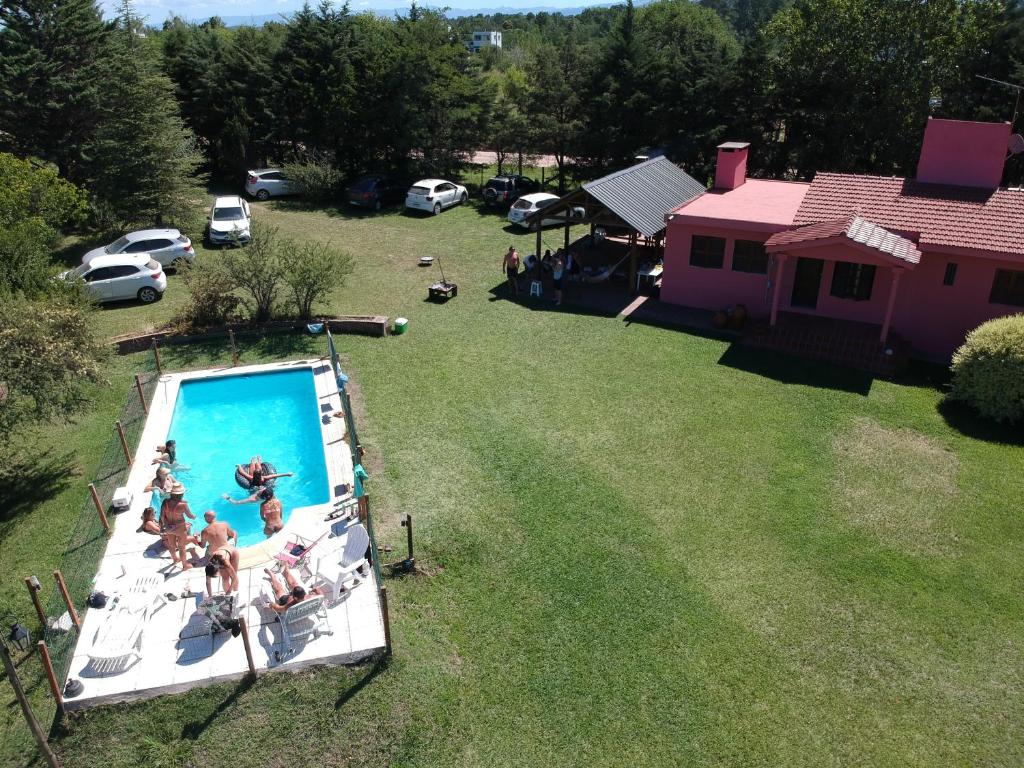 La Rosada - 2