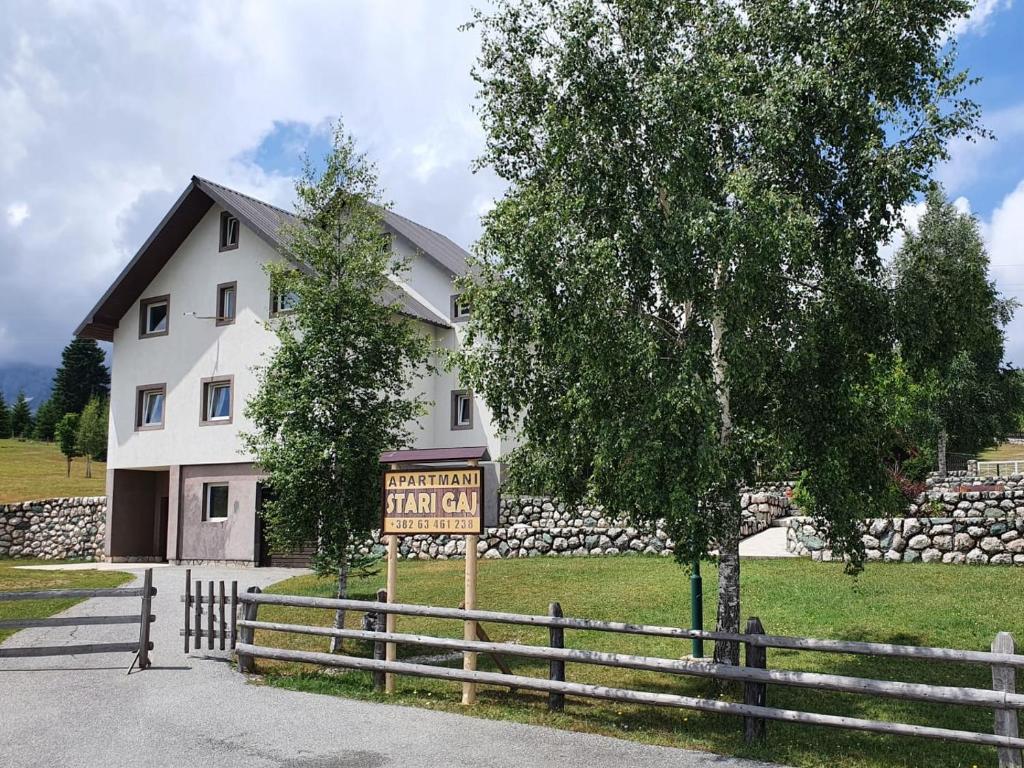Apartmani Stari Gaj - 2