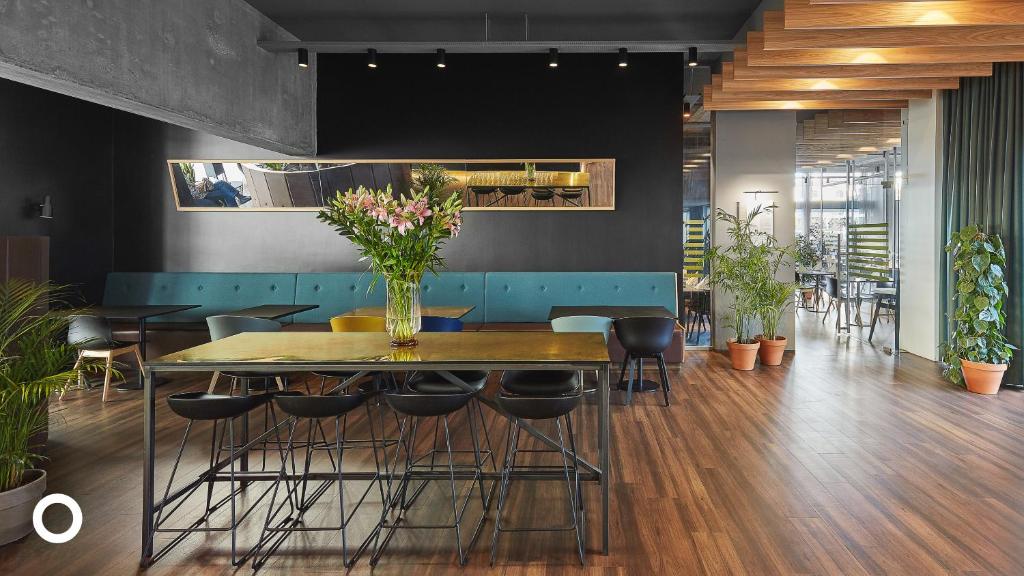 Midgardur by Center Hotels, Reykjavík