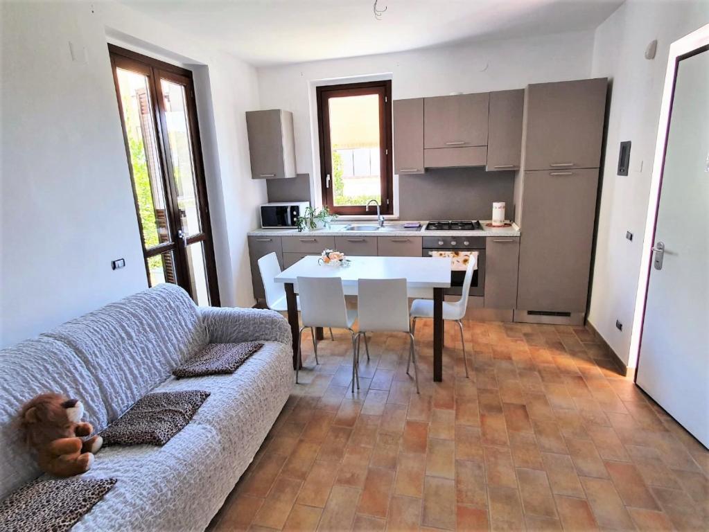 La Finestra sul Conero Apartments - 5
