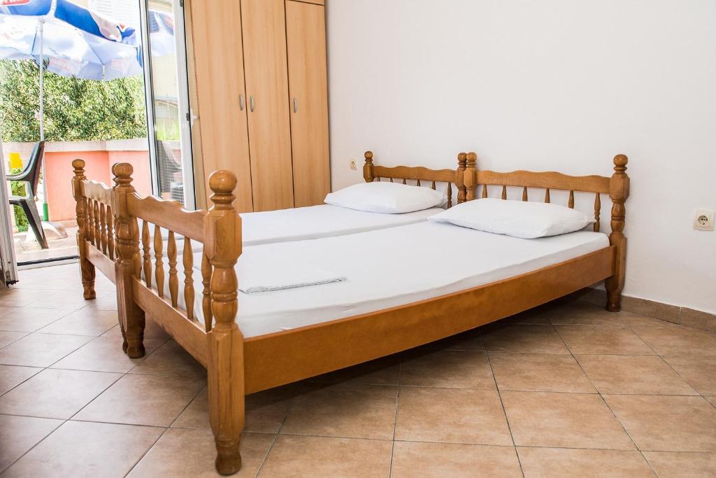 Apartment Lucky 4, Tivat