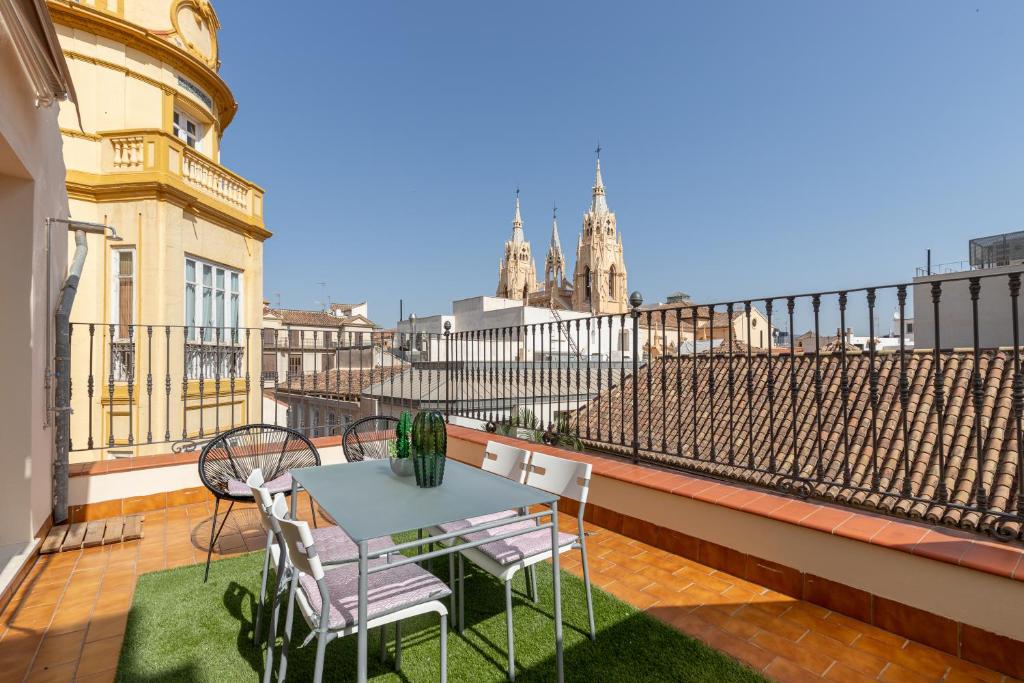 Thyssen Boutique Apartments by Caleta Homes - 4