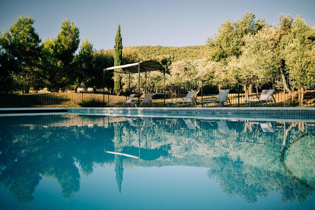 Clos Saint-Michel Resort & Spa - 2