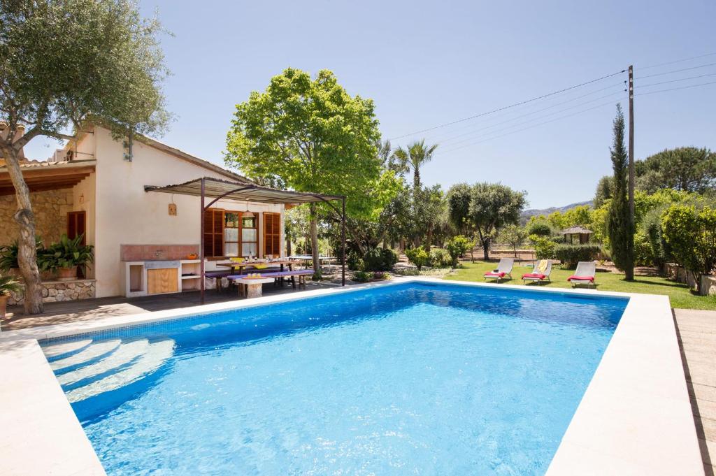 Na Catalina Amazing villa in Pollensa - 1
