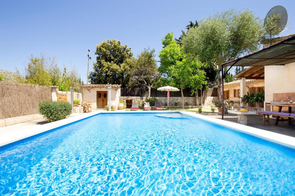 Na Catalina Amazing villa in Pollensa - 2