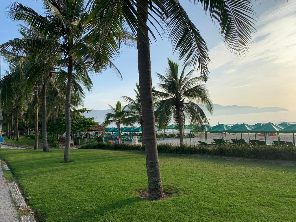 Sea Sand Luxury Hotel photo