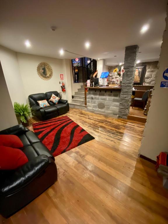 Cusco Boutique Hotel photo