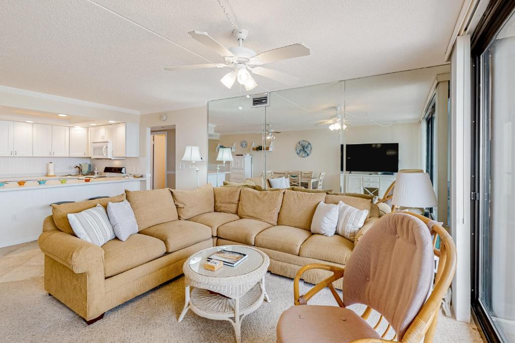 Golden Sands 2101, Ocean City