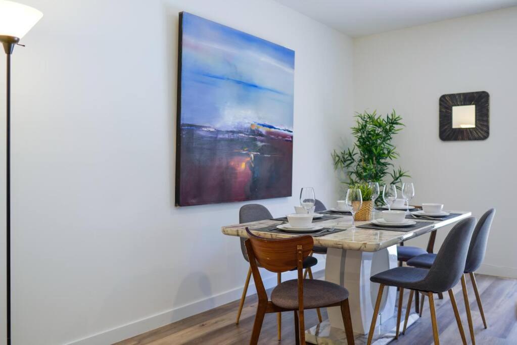 Awesome 3BR Townhouse 15minutes from the Beach — Hotel in Miami (FL)